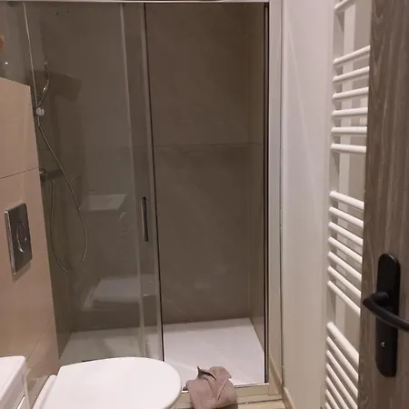 Doga Bel 1er Etage 4 Personnes Bebe * ריימס