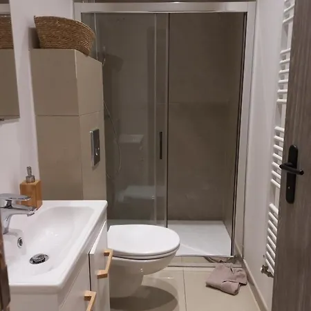 Doga Bel 1er Etage 4 Personnes Bebe *