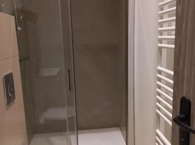 Doga Bel 1er Etage 4 Personnes Bebe * ריימס