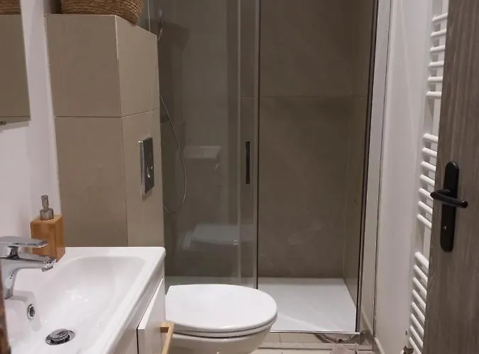 Doga Bel 1er Etage 4 Personnes Bebe *